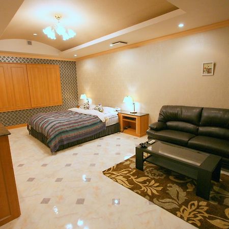 Hotel Sari Resort Takinoyashiro (Adults Only) Kato  Eksteriør bilde