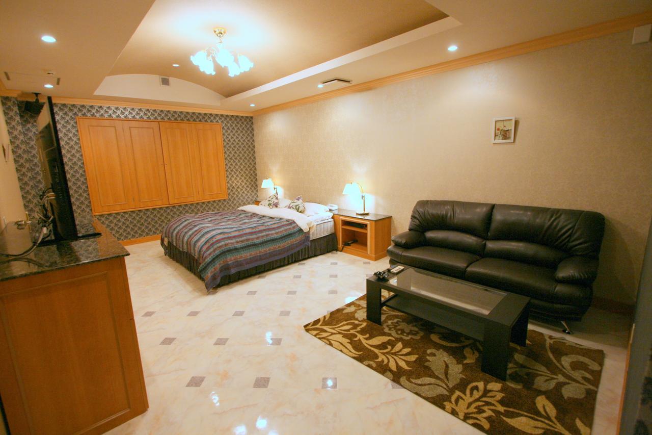 Hotel Sari Resort Takinoyashiro (Adults Only) Kato  Eksteriør bilde