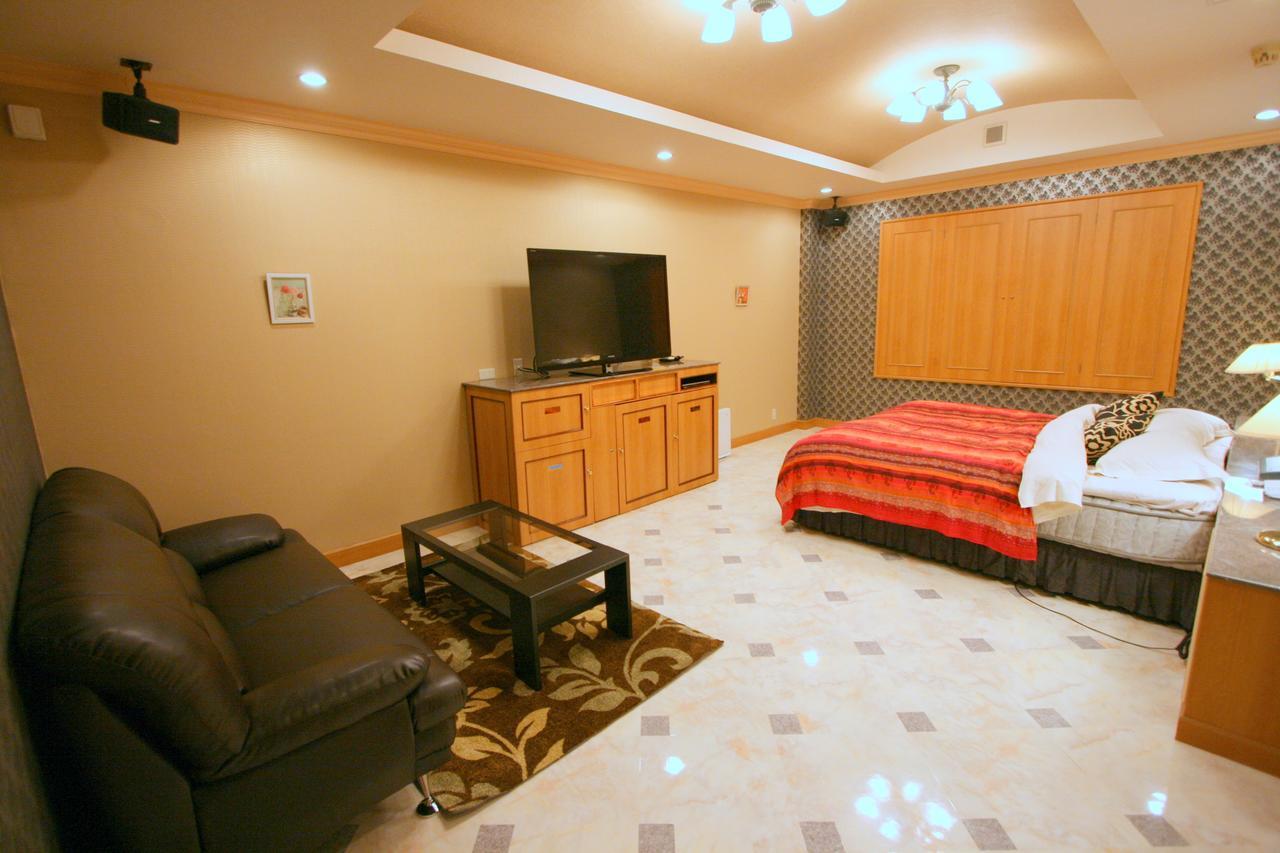 Hotel Sari Resort Takinoyashiro (Adults Only) Kato  Eksteriør bilde