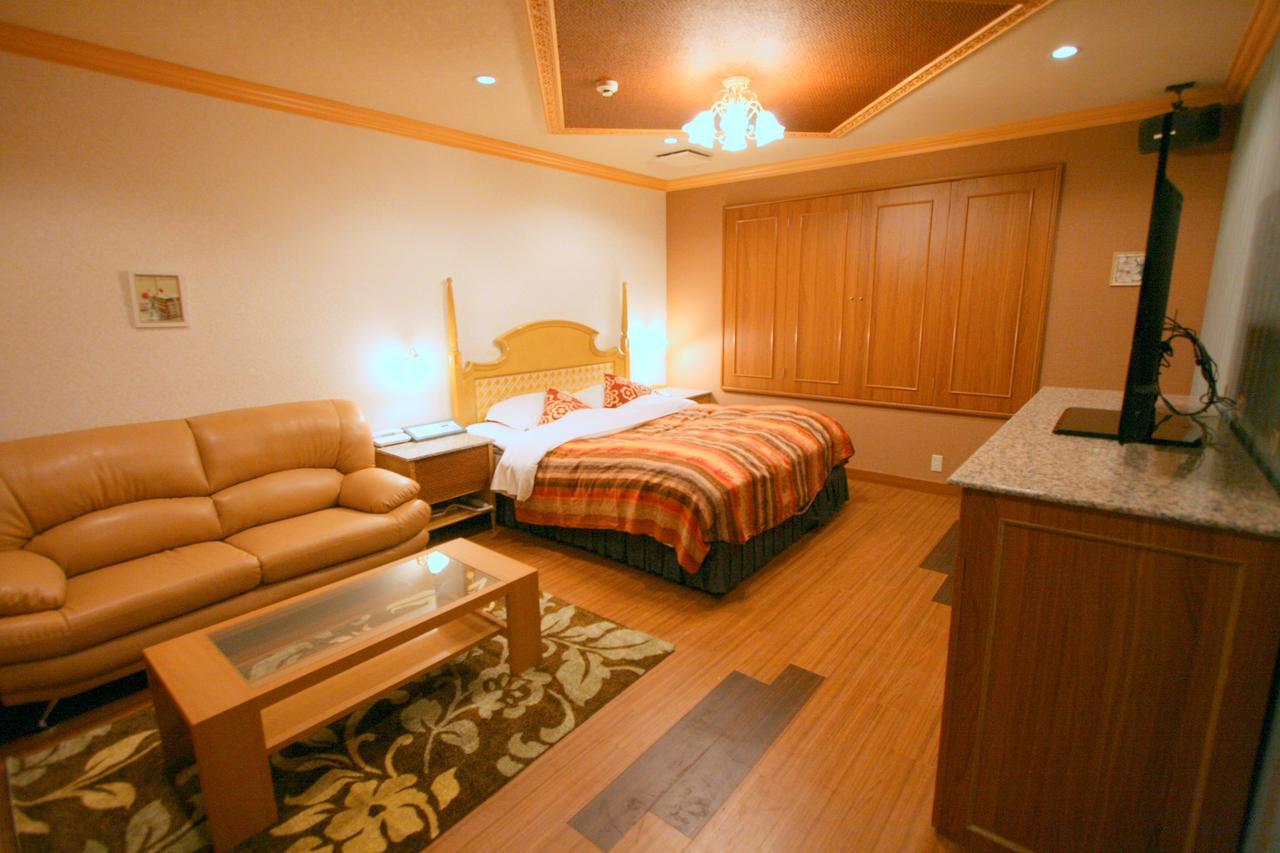 Hotel Sari Resort Takinoyashiro (Adults Only) Kato  Eksteriør bilde