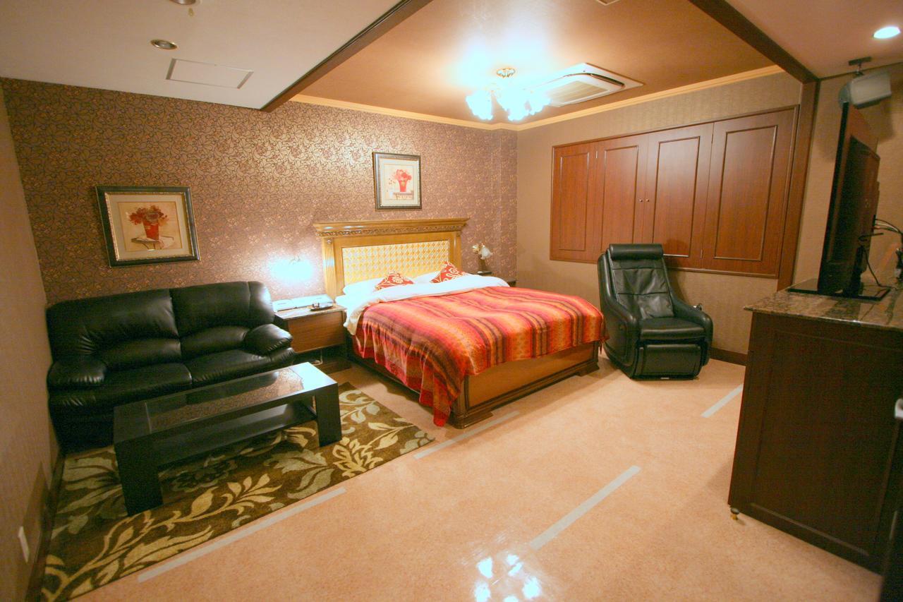 Hotel Sari Resort Takinoyashiro (Adults Only) Kato  Eksteriør bilde