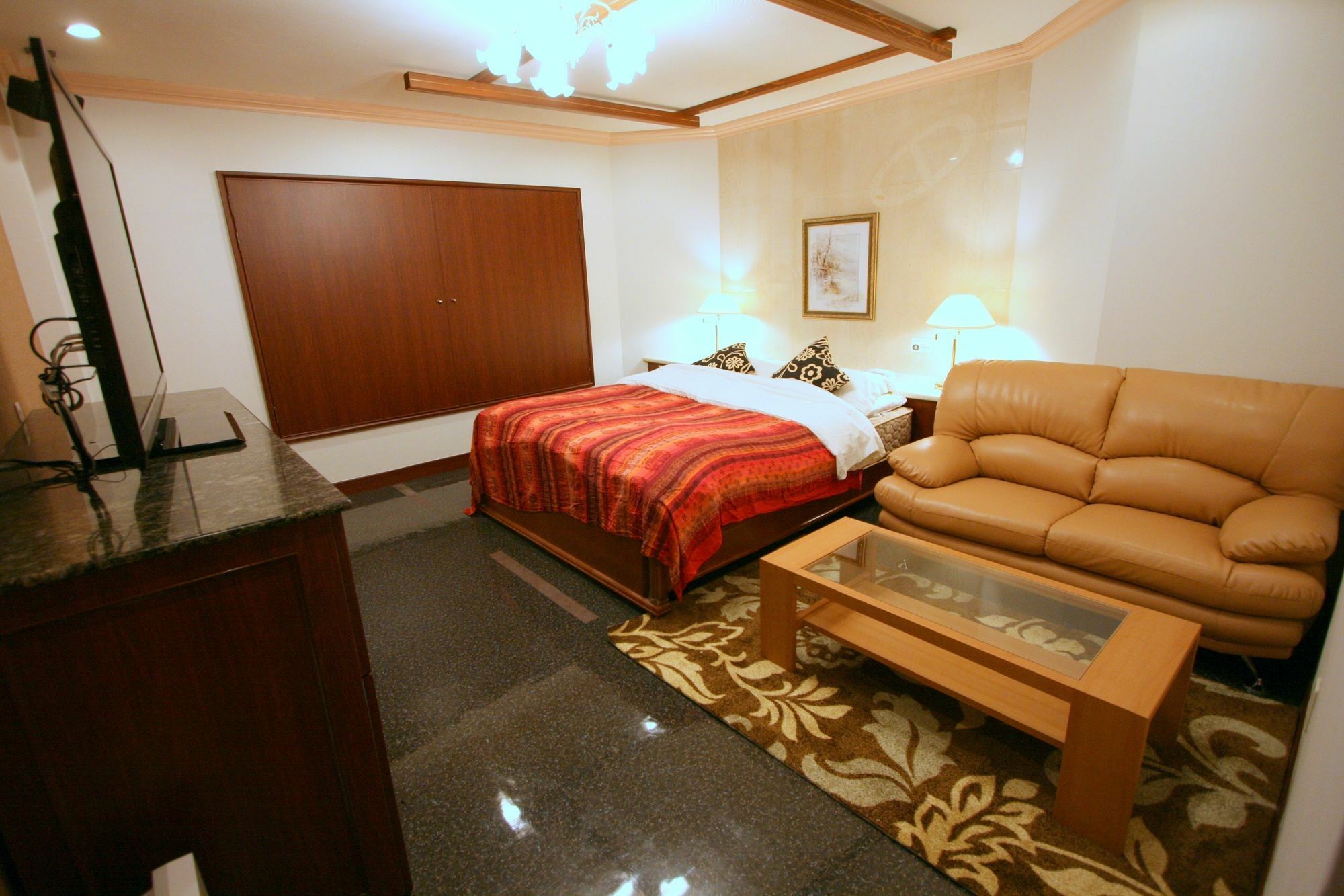 Hotel Sari Resort Takinoyashiro (Adults Only) Kato  Eksteriør bilde