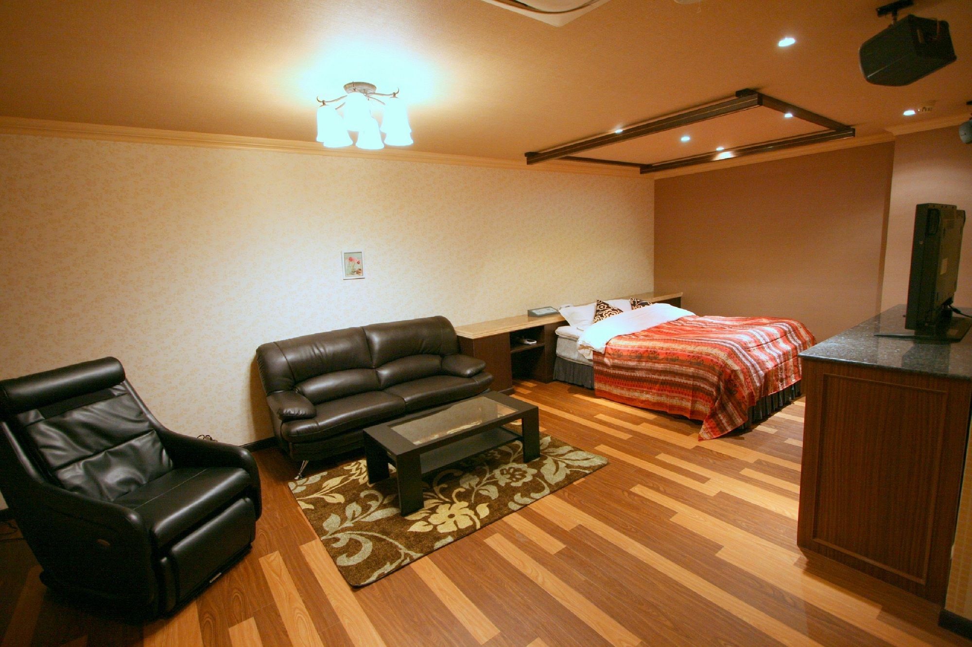 Hotel Sari Resort Takinoyashiro (Adults Only) Kato  Eksteriør bilde