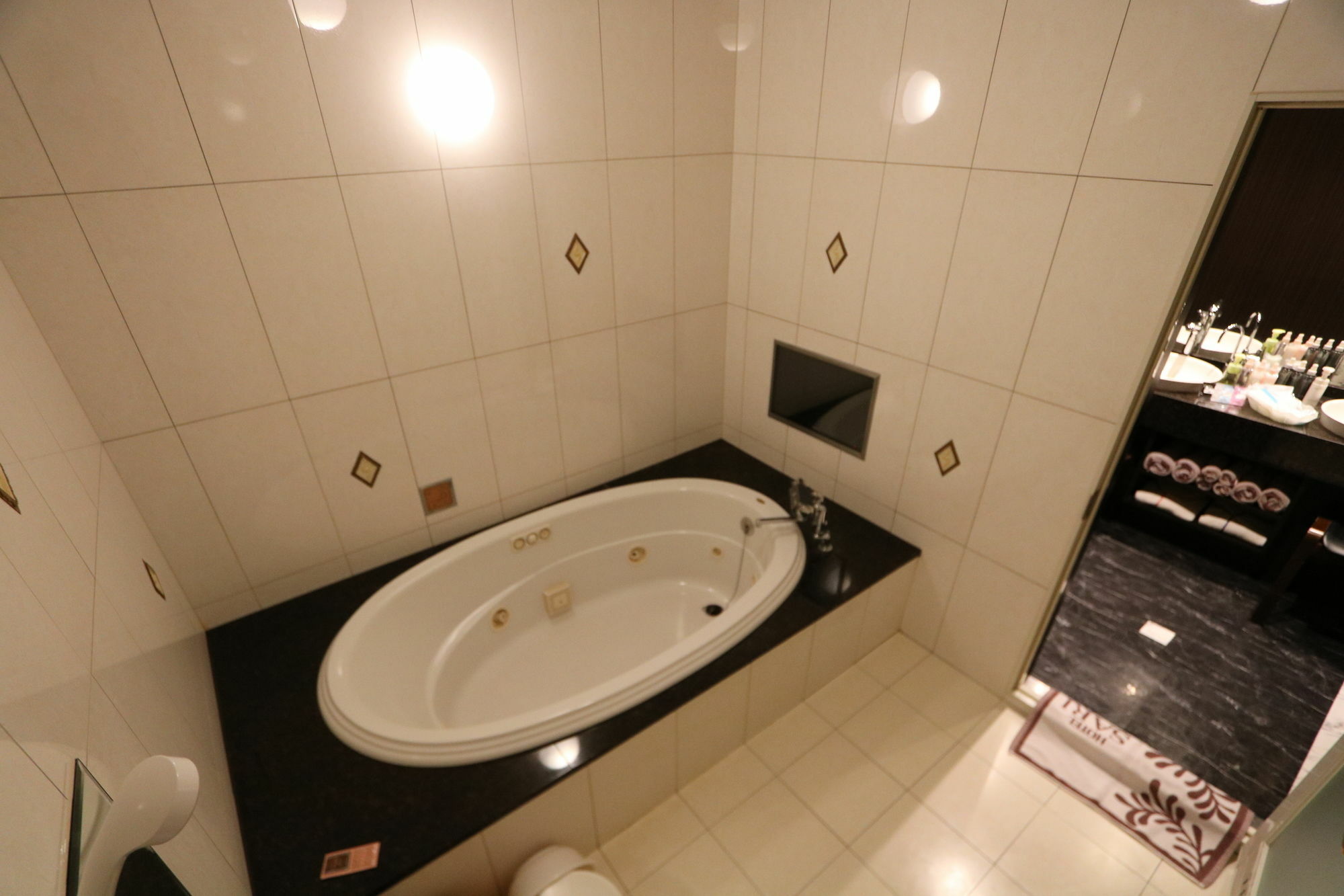 Hotel Sari Resort Takinoyashiro (Adults Only) Kato  Eksteriør bilde