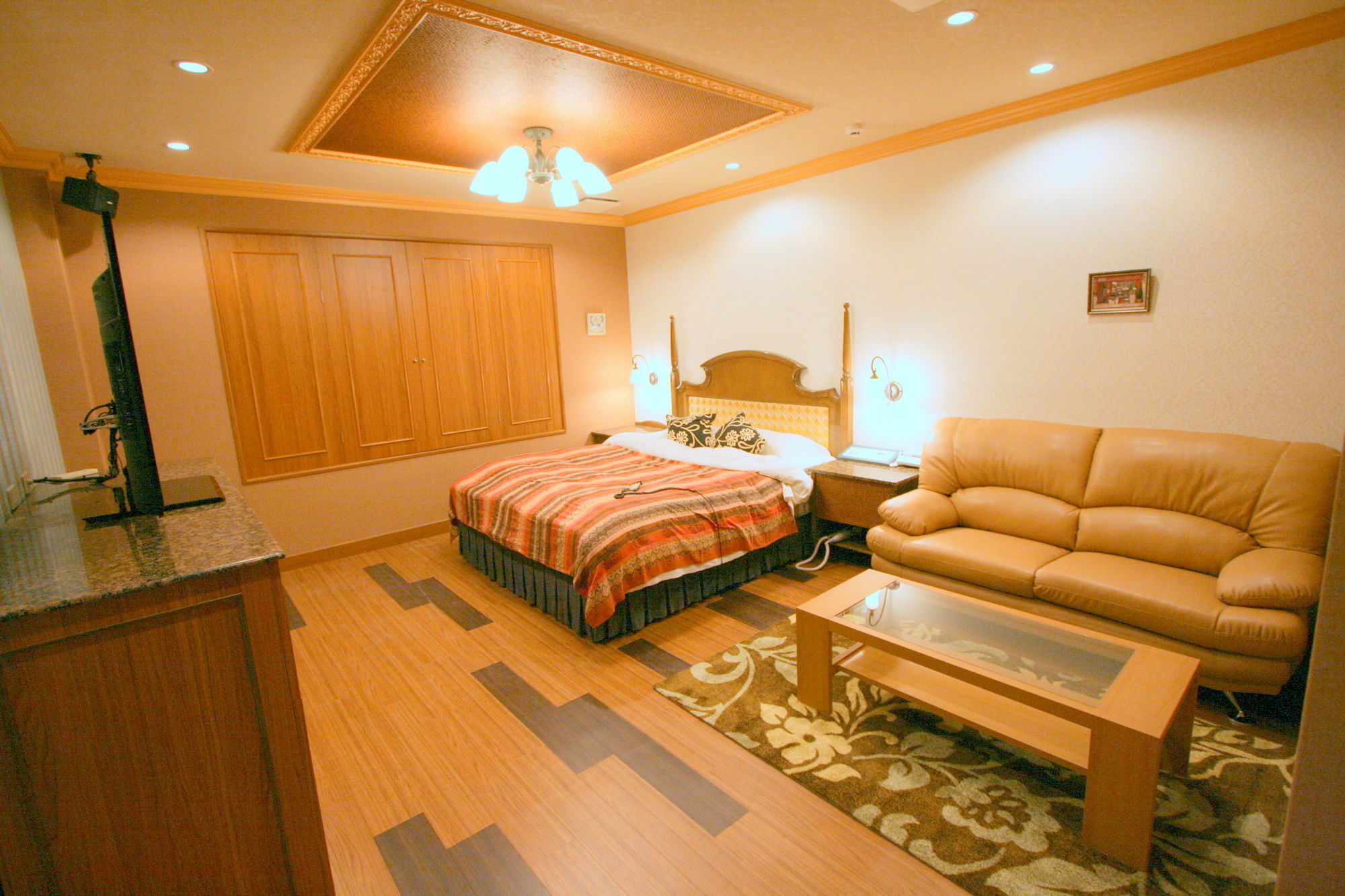 Hotel Sari Resort Takinoyashiro (Adults Only) Kato  Eksteriør bilde